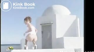 Lady Poop In Publicmp4