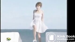 Lady Poop In Publicmp4