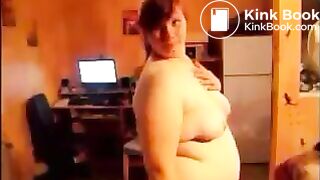 Big girl shitting smearing and get fucked doggystyle