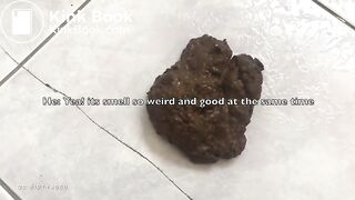 Very urgent poop