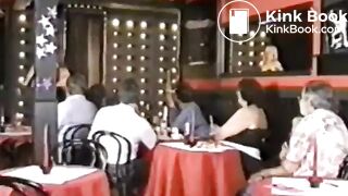 grenzbereich22 Theatre de la caviar show scene