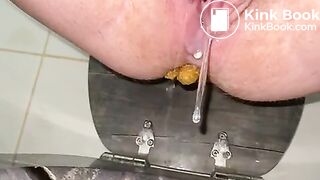 scheissen macht geil