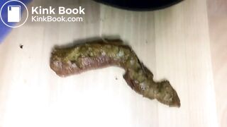 Big Tasty Shit
