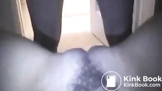 Real Amateur Scat Fuck