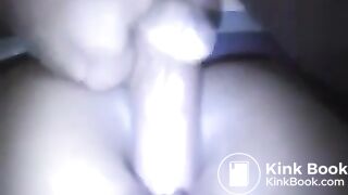 Real Amateur Scat Fuck