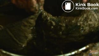 Dasha and her dirty boots trailer