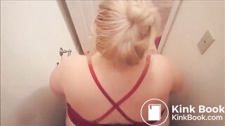 vivienne rose TOILET 2