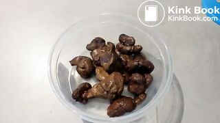 Hard nuggets for starters