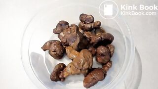 Hard nuggets for starters