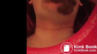 Mistress Esme - Toilet Slavery - Eat my shit