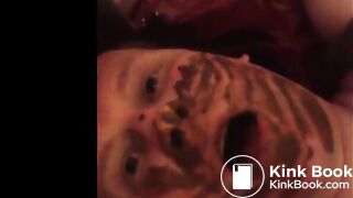 Mistress Esme - Toilet Slavery - Eat my shit