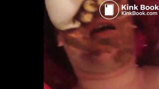 Mistress Esme - Toilet Slavery - Eat my shit