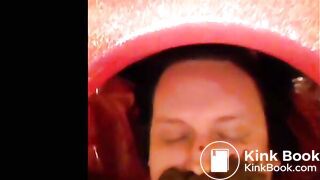 Mistress Esme - Toilet Slavery - Eat my shit