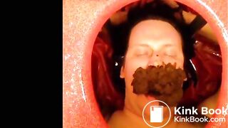 Mistress Esme - Toilet Slavery - Eat my shit