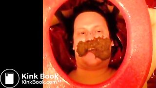 Mistress Esme - Toilet Slavery - Eat my shit