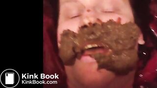 Mistress Esme - Toilet Slavery - Eat my shit