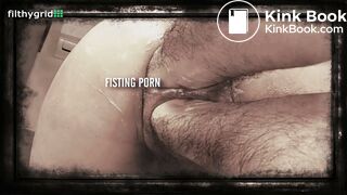 Tina amazon shitting and pissing in hotel room