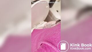 BBW Loud shitting 2