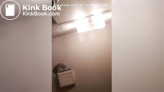 BBW Loud shitting 2