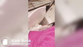 BBW Loud shitting 2