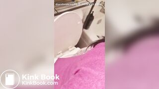 BBW Loud shitting 2