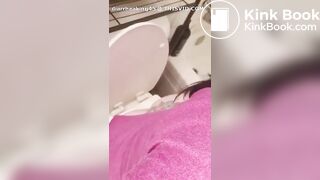 BBW Loud shitting 2