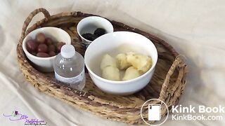 Mia Nightshade Gluttonous Shitter