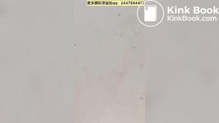 Chinese ditch toilet 2