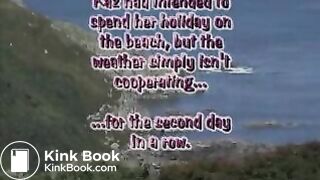 Kaz huge enema cleanse