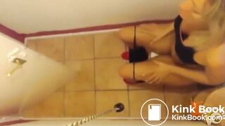 gym poo