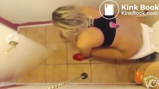 gym poo