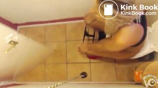 gym poo