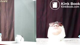 Poo19 - 5 girls shit in my mouth Part 1 Liza