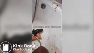 Behind the scenes with maggots