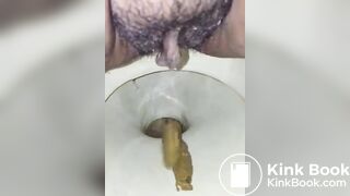 POV shitting