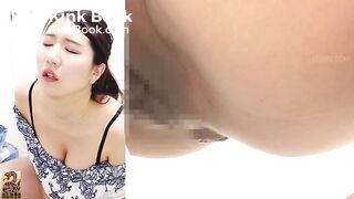 Minami deep FARTS and Constipation 2