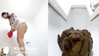 Minami deep FARTS and Constipation 2
