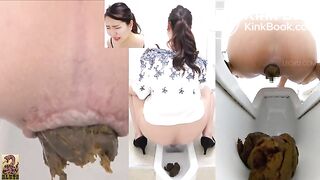 Minami deep FARTS and Constipation 2