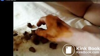 Odile scat COMPLET flouté