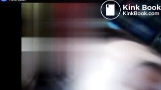 Odile scat COMPLET flouté