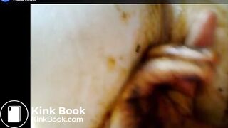 Odile scat COMPLET flouté