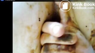 Odile scat COMPLET flouté