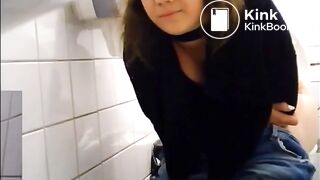 HUGE CONSTIPATED STRUGGLE