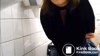 HUGE CONSTIPATED STRUGGLE