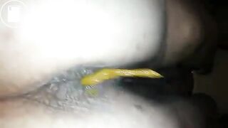 SSBBW friend shits on my dick - ThisVidcom