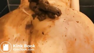 SCAT FAP! Compilation! Couples scat fuck & suck