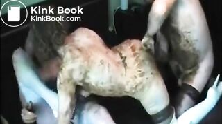 My best Scat ever