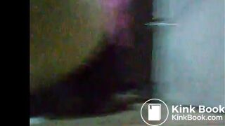 Toilet Poop Voyeur Steals two womens poop - ThisVidcom