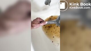 Molly mexican shits