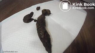 Four big stinky loads